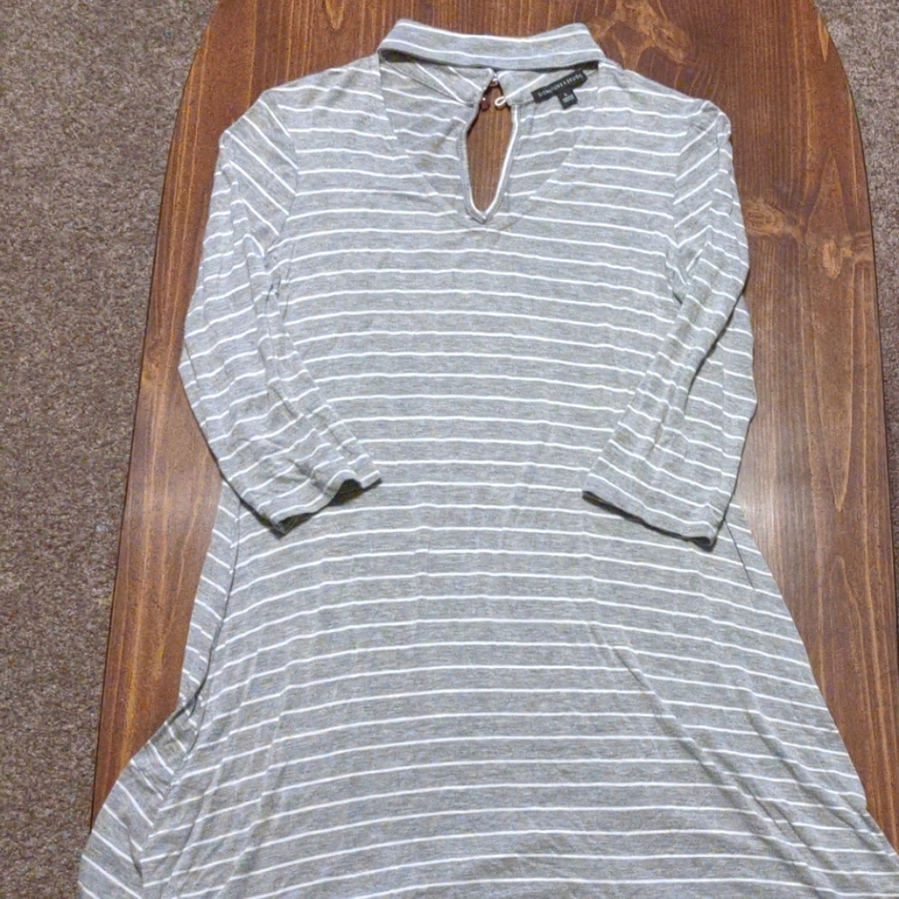Mid dress